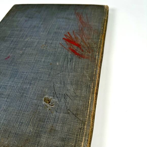 "Mother Goose" The Volland Edition: Eulalie Grover, New York Chicago Toronto - Picture 6 of 10